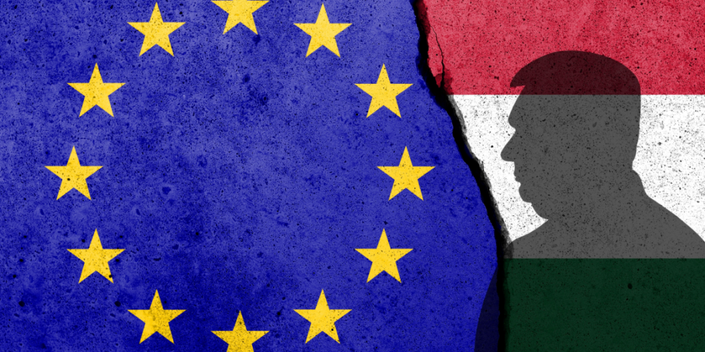 Member nation sues EU: “We are turning to the European Court of Justice