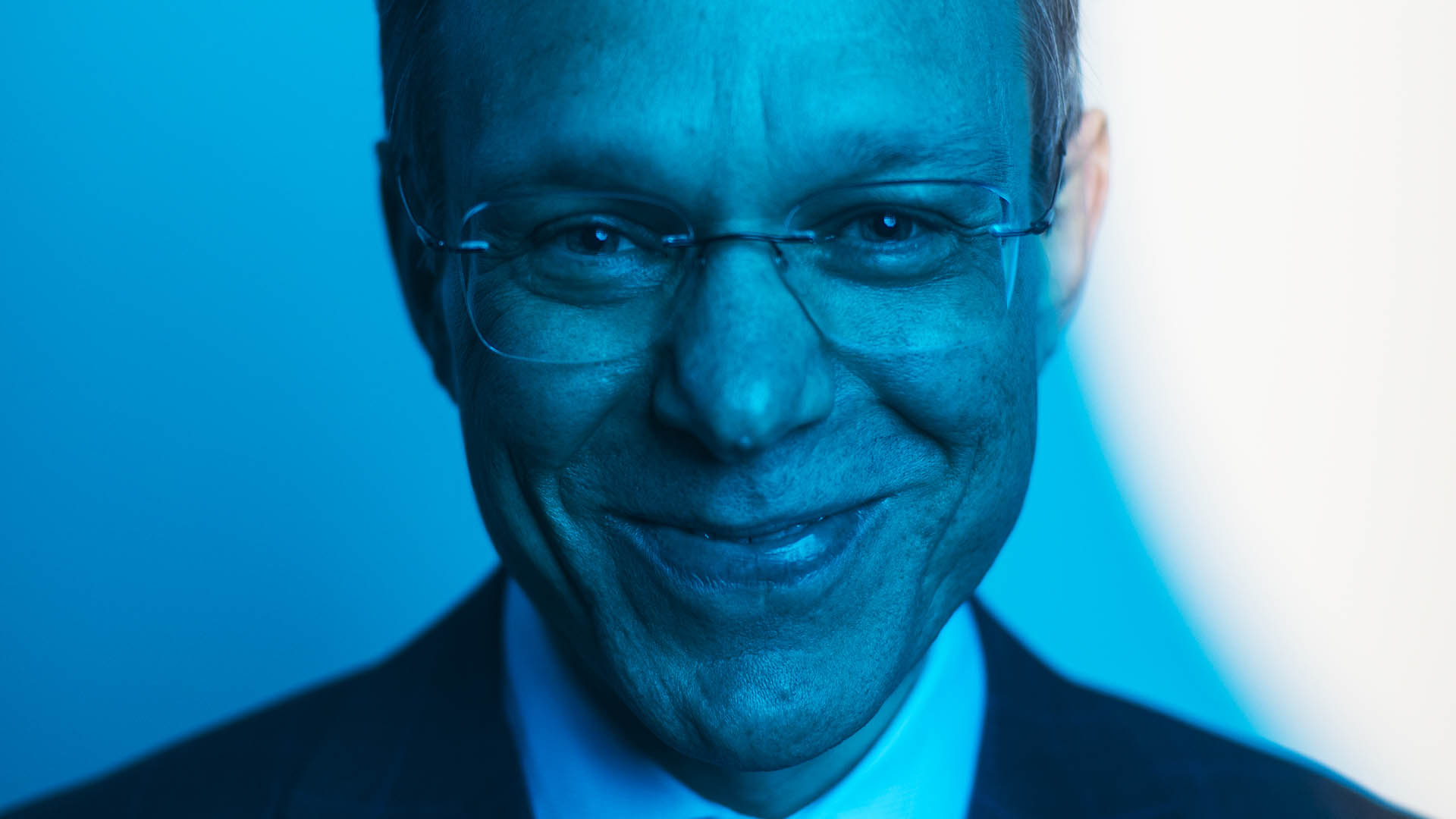 Een nooit eerder gezien opject