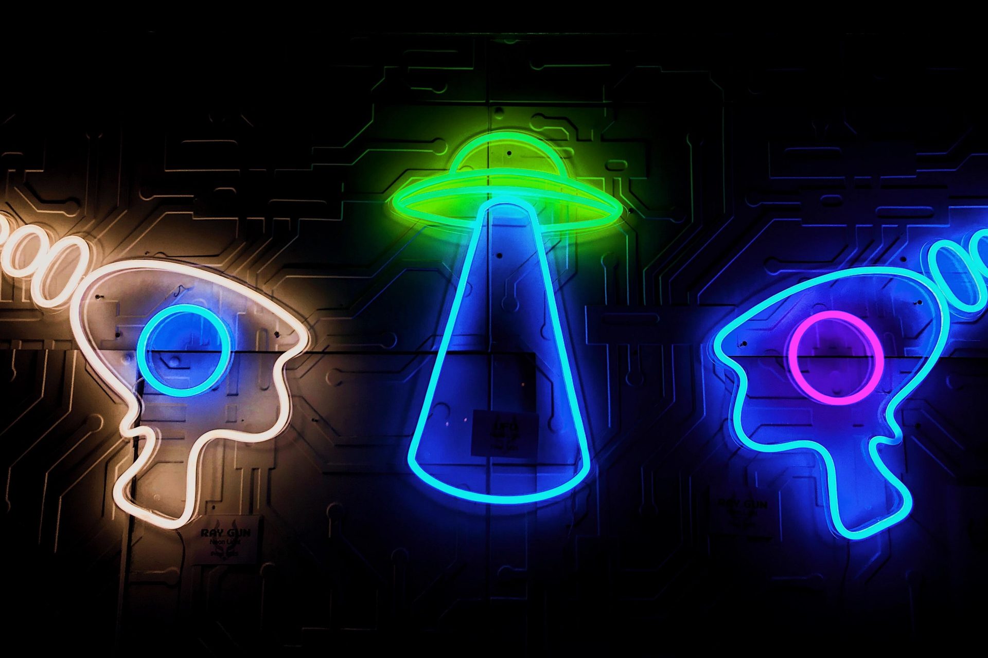 Zijn we echt alleen in het heelal?