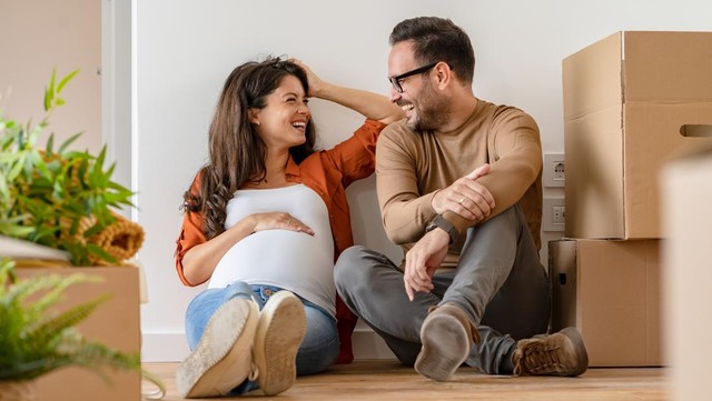 7 Syarat Pindah Rumah Saat Hamil untuk Kesehatan Ibu dan Bayi