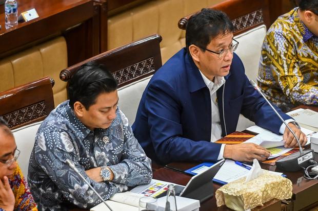 Purbaya Akan Ubah APBN 2025 untuk Stimulus Ekonomi