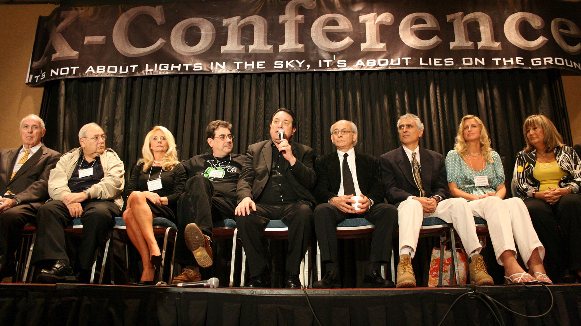 Bevolen om een ufo neer te halen