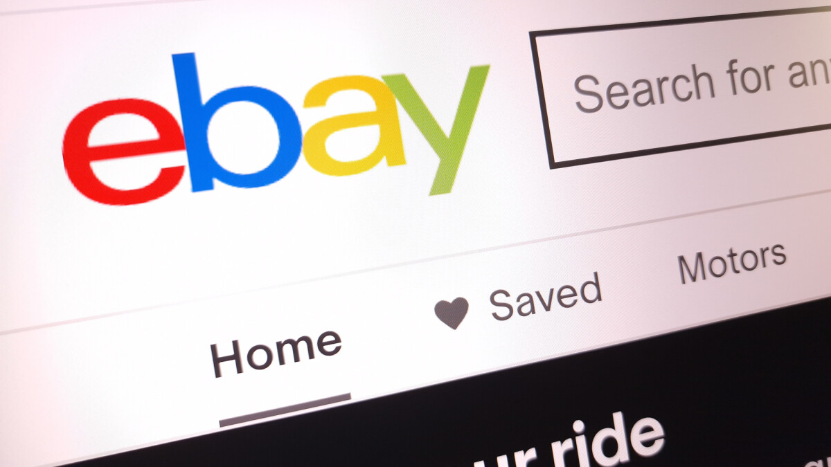 Login-Probleme bei eBay: Das sagt der Anbieter