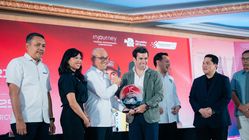 Pertamina Grand Prix Indonesia 2025 Dongkrak Ekonomi dan Wisata NTB