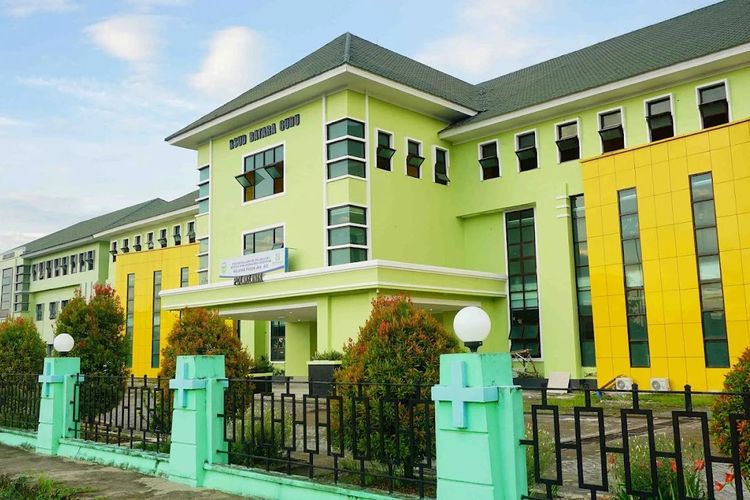 Dokter JHS Dinonaktifkan Setelah Jadi Tersangka Pelecehan Pasien