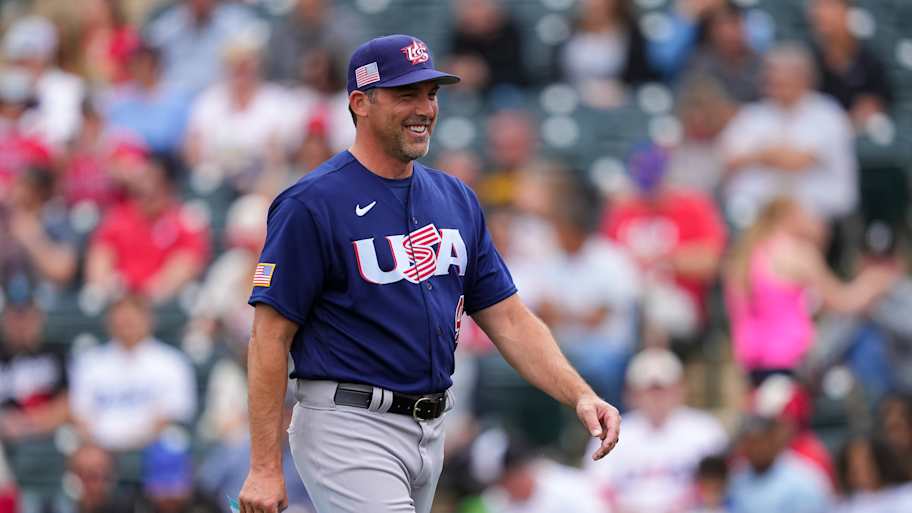 3 candidates who could be the next Texas Rangers manager