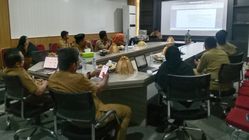 Peningkatan Akses Pendidikan, Sulbar Fasilitasi Beasiswa Ranpergub