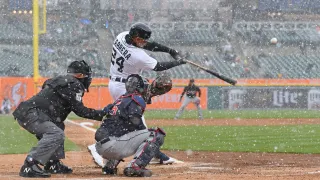 Extreme Weather Threatens Baseball Attendance
