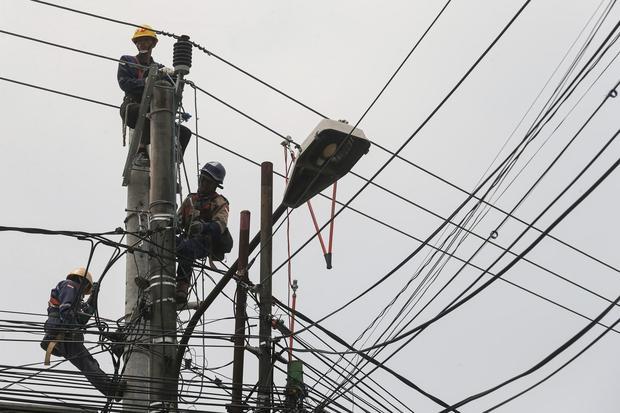 PLN Masih Selidiki Penyebab Pemadaman Listrik di Banda Aceh dan Aceh Besar