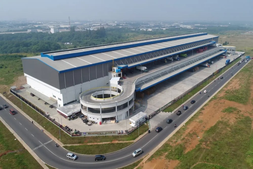 Transaksi MMLP Rp3,34 Triliun, Astra Selesaikan Akuisisi?