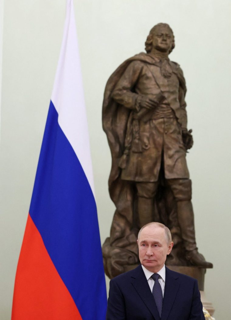 Putin’s escalation is far worse than we thought