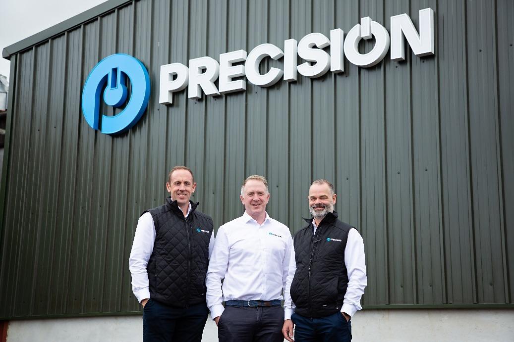 Co Tyrone engineering firm drops 'Switchgear & Controls' to reflect ...