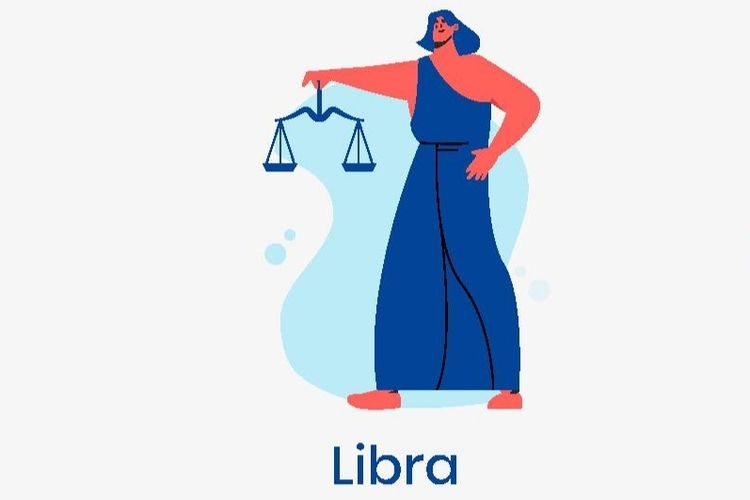 Ramalan Zodiak Libra 1 Oktober 2025: Cinta, Karier, Kesehatan, dan Keuangan
