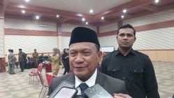 Pemda Morotai Perkuat Layanan Kesehatan RSUD Sultan H Mudaffar Sjah