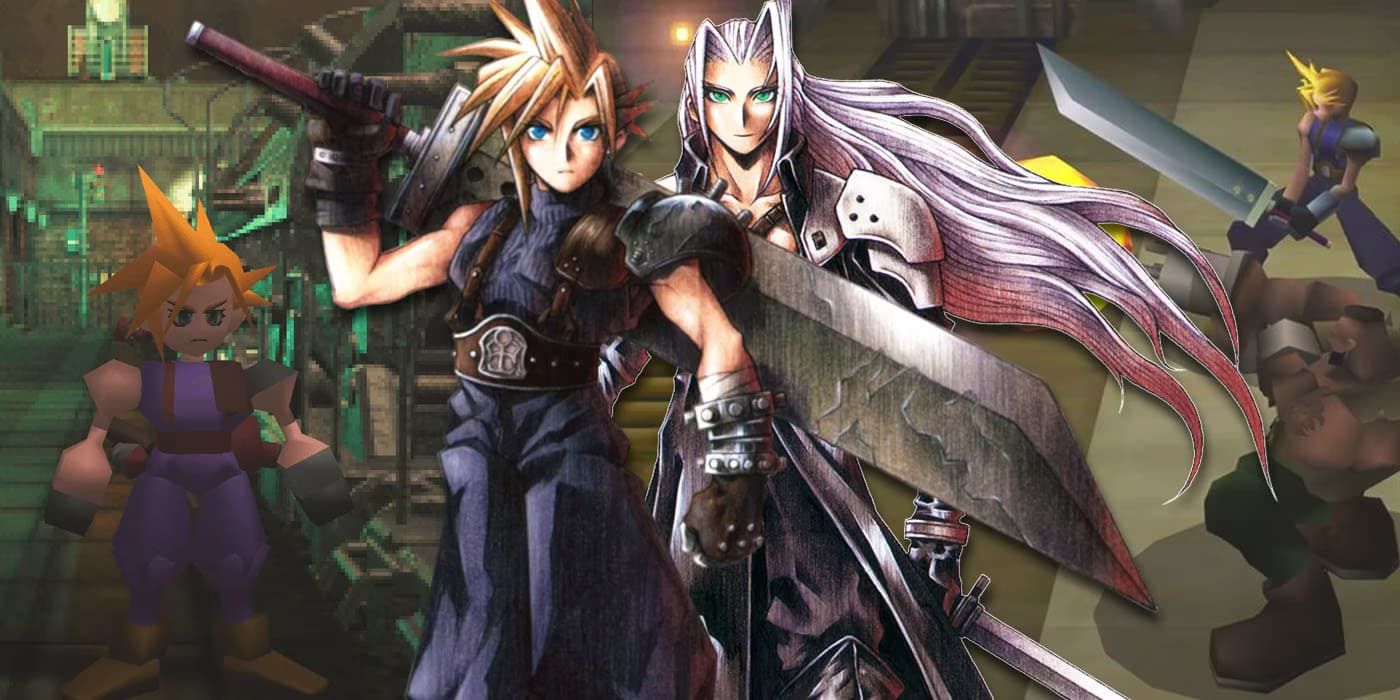 Final Fantasy meets Gundam in new retro Steam strategy game with nearly ...