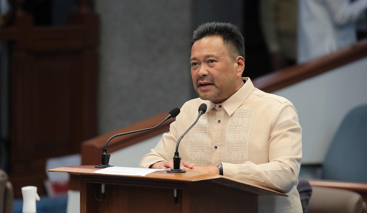 JV Ejercito asks DOJ: Be more careful in choosing state witnesses