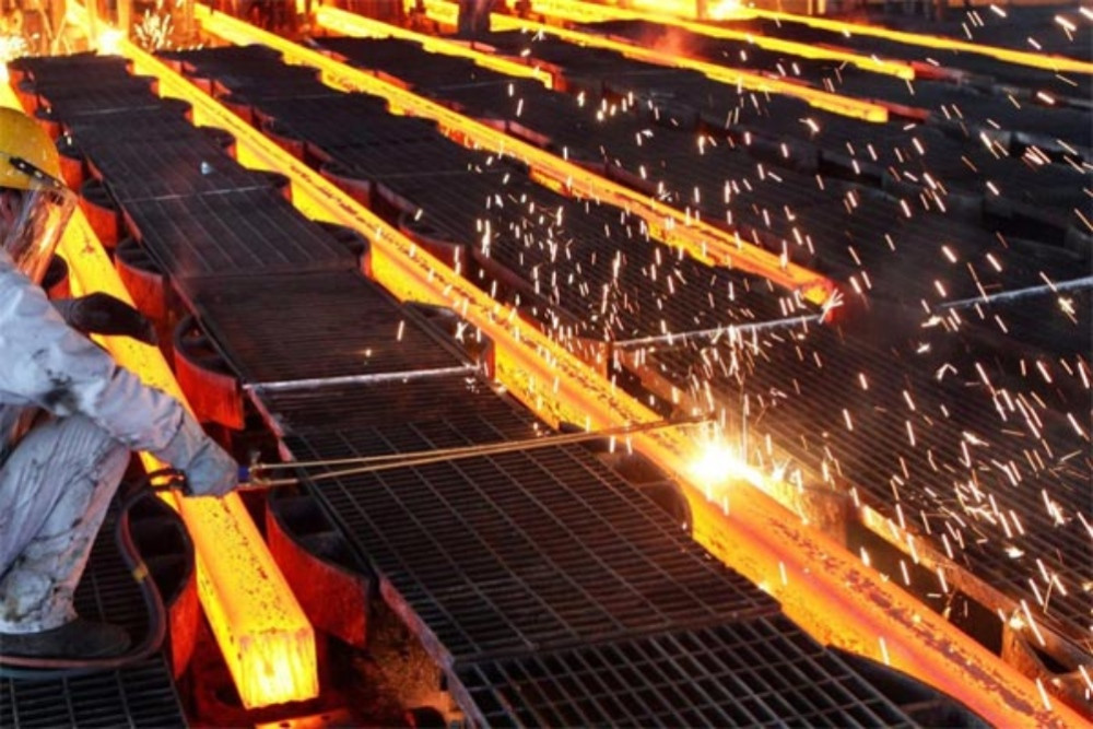 IHSG Tertekan Saham BRMS, ANTM, dan CDIA Hari Ini (30/9/2025)
