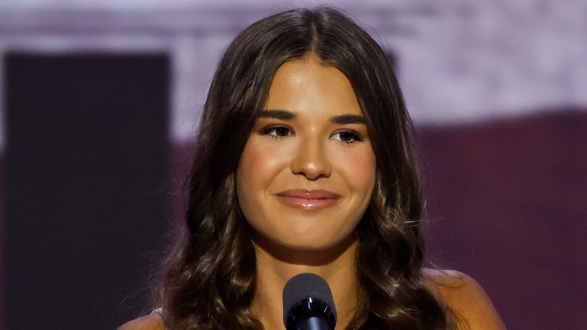 Heartbreaking Facts About Donald Trump Jr.'s Eldest Child Kai