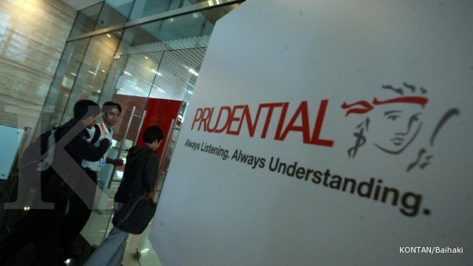 Prudential Menunggu Aturan Teknis OJK tentang Pembagian Risiko Asuransi Kesehatan
