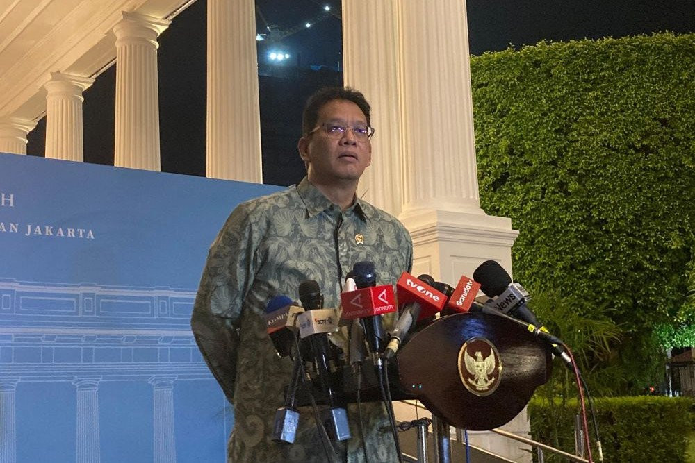 Purbaya Yakin Ekonomi RI Tumbuh 5,5% di Kuartal IV 2025