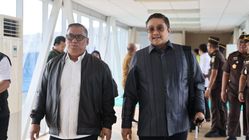 Komisi II DPR RI Dukung Pemerataan Ekonomi Melalui FTZ Batam Bintan Karimun