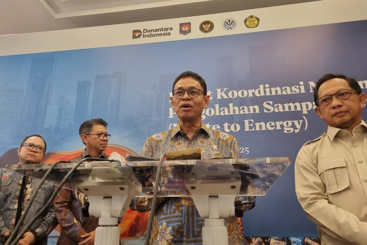Kementerian ESDM Evaluasi Izin Air Tanah Produsen Air Kemasan