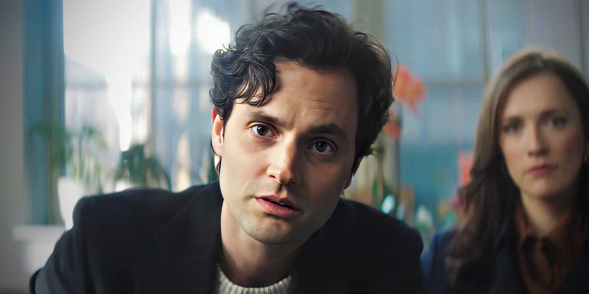 Netflix's You: A riveting psychological thriller with a satisfying 5 ...