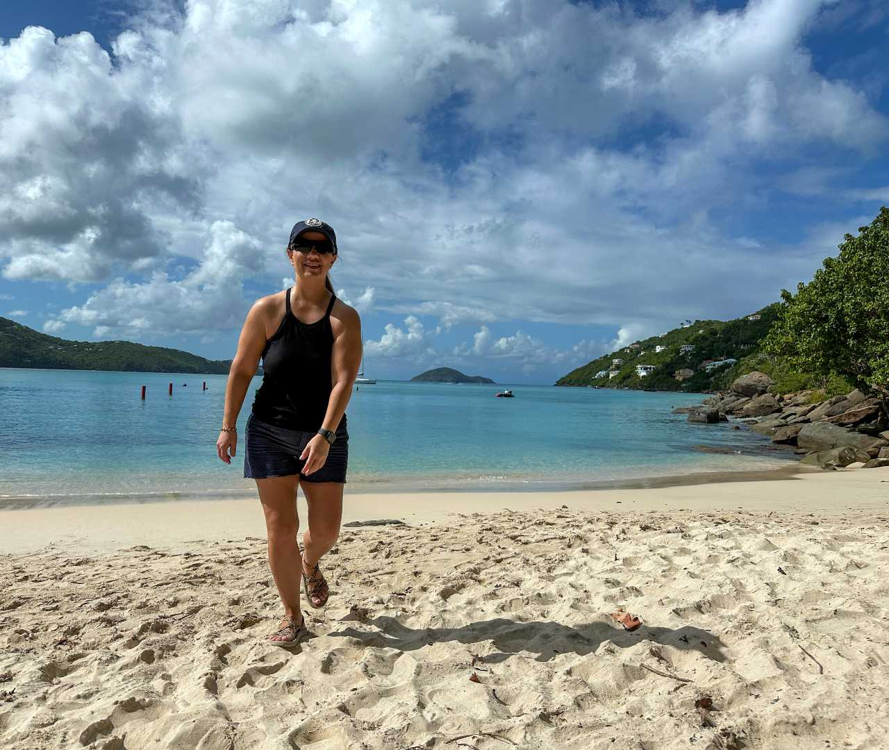 Exploring the U.S. Virgin Islands: St. Thomas