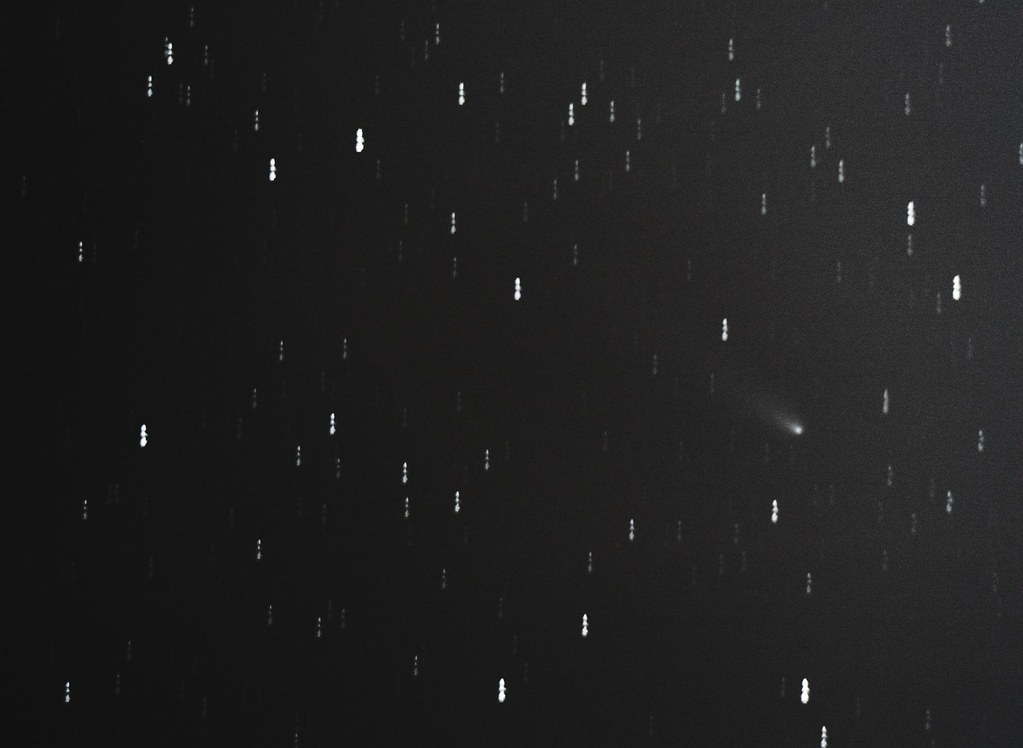 2. ATLAS Discovery and Global Tracking Activities