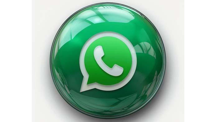 ATASI WHATSAPP DISADAP: Ilustrasi WhatsApp. Catat cara mudah dan gratis mengatasi serta menghentikan jika akun WhatsApp Anda terlanjur disadap Hacker jarak jauh. (pinterest)