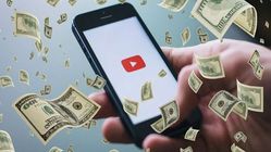 Cara Menghasilkan Uang dari YouTube 2025, Panduan Lengkapnya
