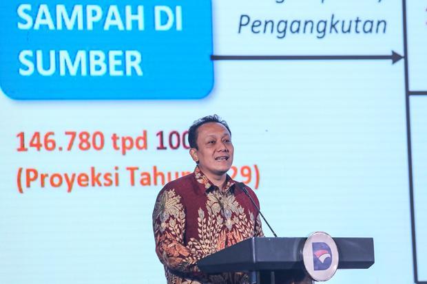 Pengolahan Sampah Jadi Energi Hadir di Jabotabek, Daerah Lain Ikuti Kebijakan