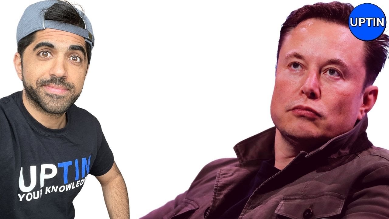 Why Elon Musk lost his Crypto Power | Watch
