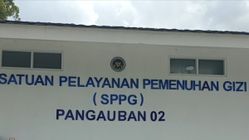 SPPG Pangauban 02 Jadi Contoh, 3.800 Siswa dan Ibu Hamil Nikmati MBG Harian