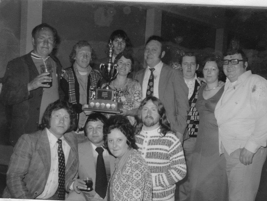 Lancashire Retro: 19 fascinating photos show a very different Preston ...
