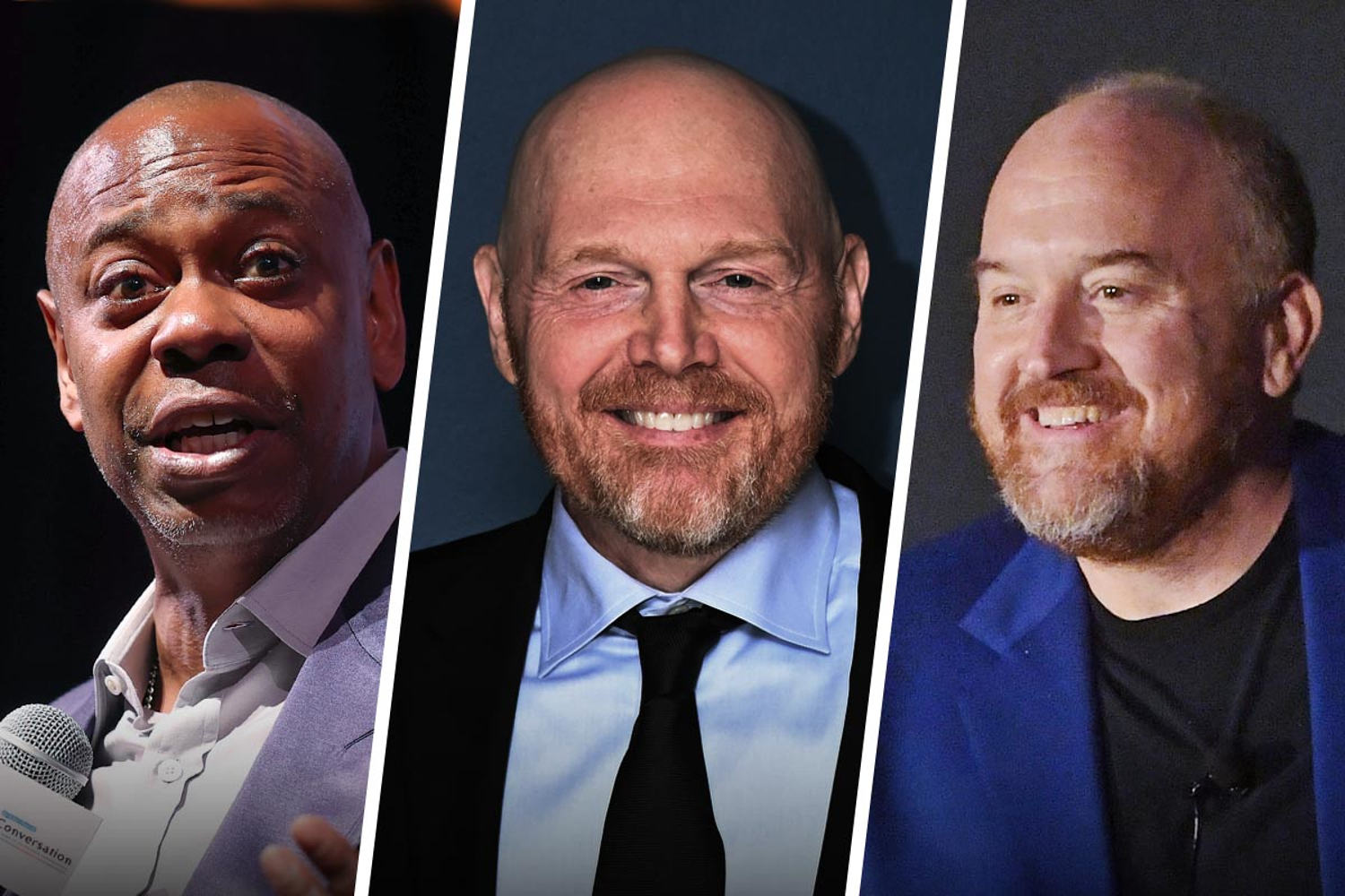America's top comedians are helping launder a brutal autocracy's reputation