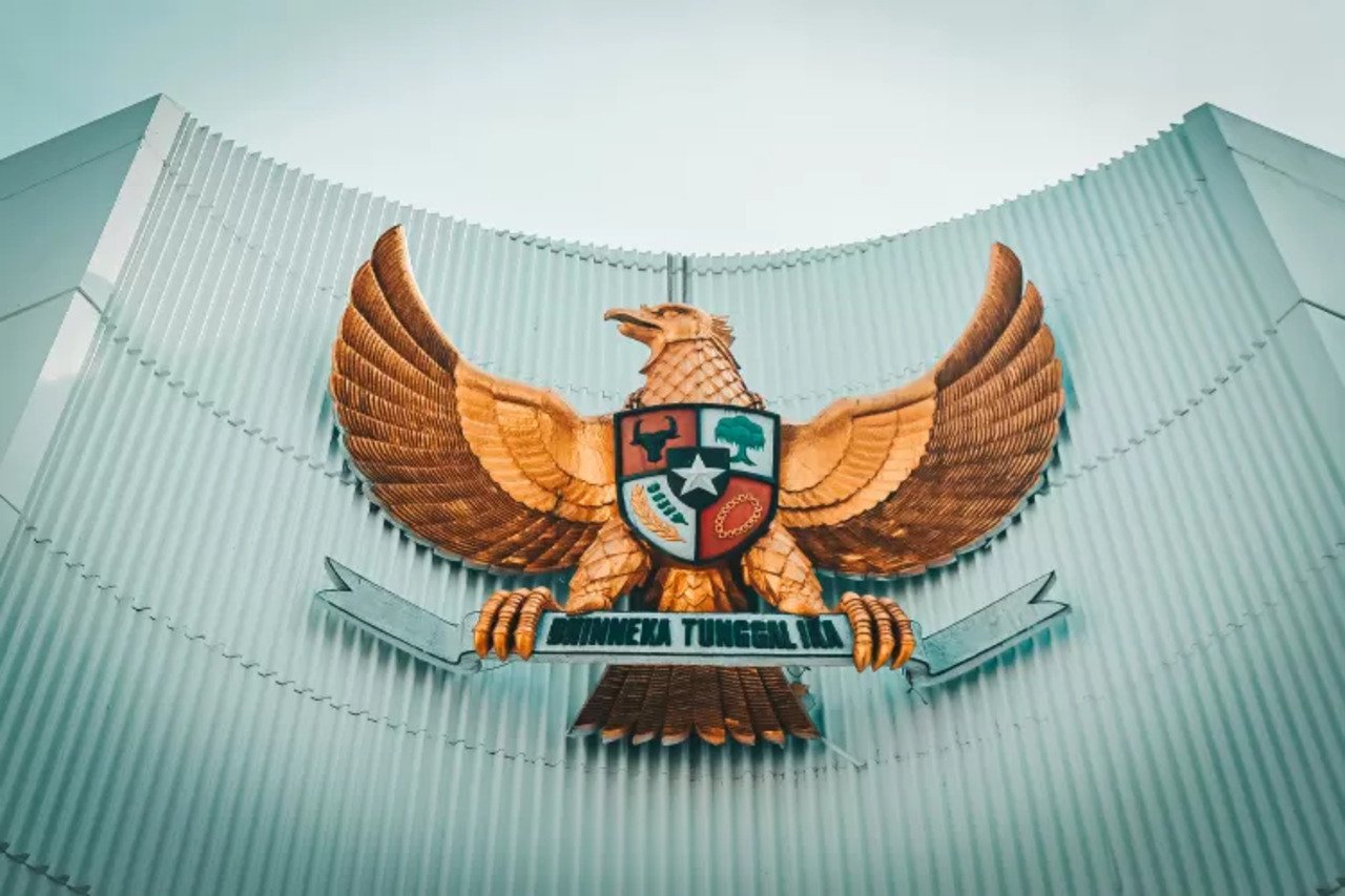 10 Puisi Hari Kesaktian Pancasila 2025 yang Menggugah Hati