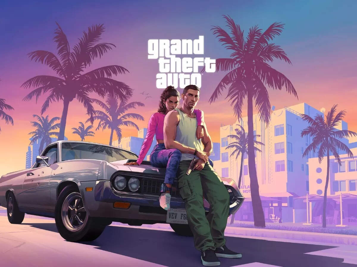 Rockstar Co Founder Dan Houser Confirms No Role In GTA 6 Story