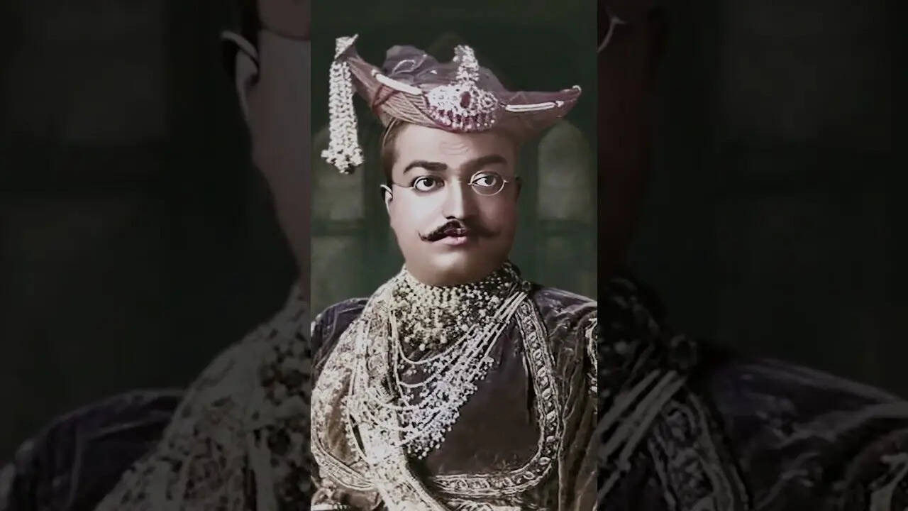 Who Was Nana Sahib Peshwa, The Adopted Son Of Baji Rao II Who Defied ...