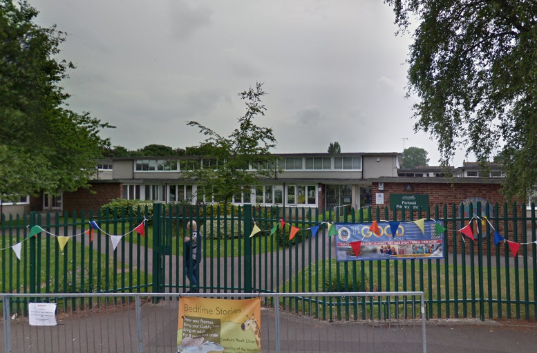 Discover South Gloucestershire's 21 primary schools with the highest ...