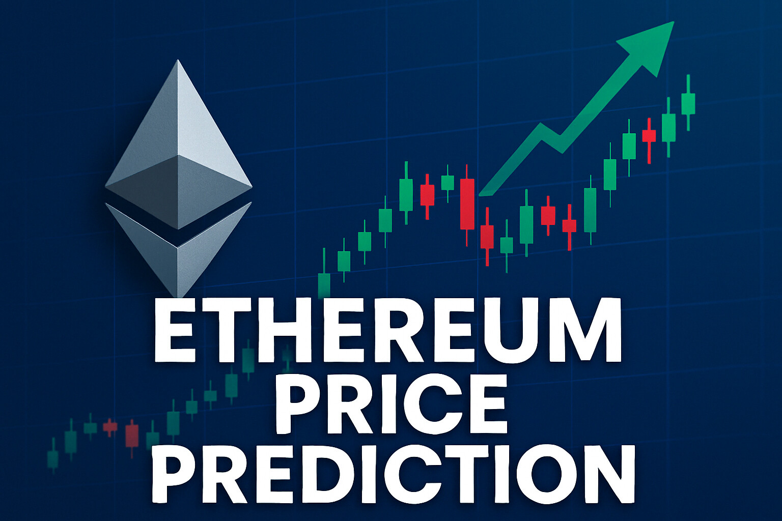 Ethereum Price Prediction: ETH Eyes $10,000 In 2026 As Remittix Set To Top  $7 From Just $0.11