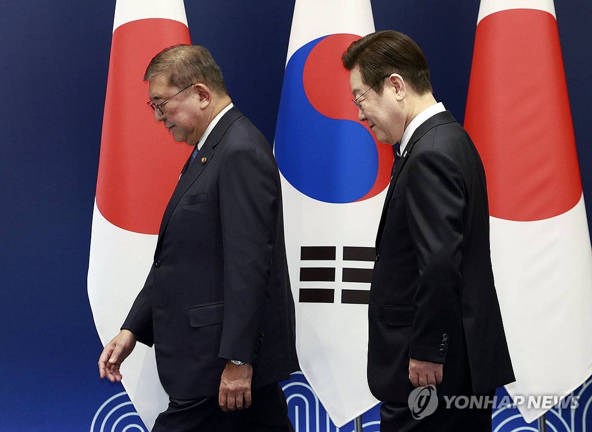 한일 공통 사회문제 협의체 첫 회의…정상회담 후속 조치