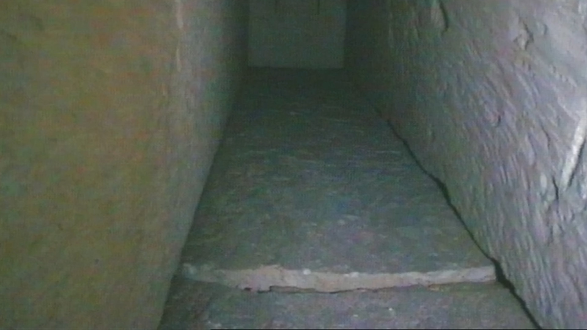 Secrets of the Great Pyramid's Mysterious Northern Shaft