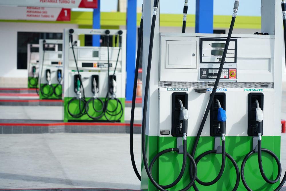 Purbaya: Subsidi dan Kompensasi 2024 Sudah Cair ke PLN dan Pertamina
