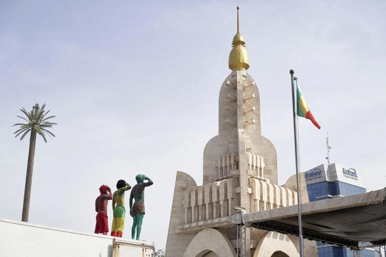 Mali : ( Soutien du terrorisme international ) la violente charge du Mali contre l’Algérie
