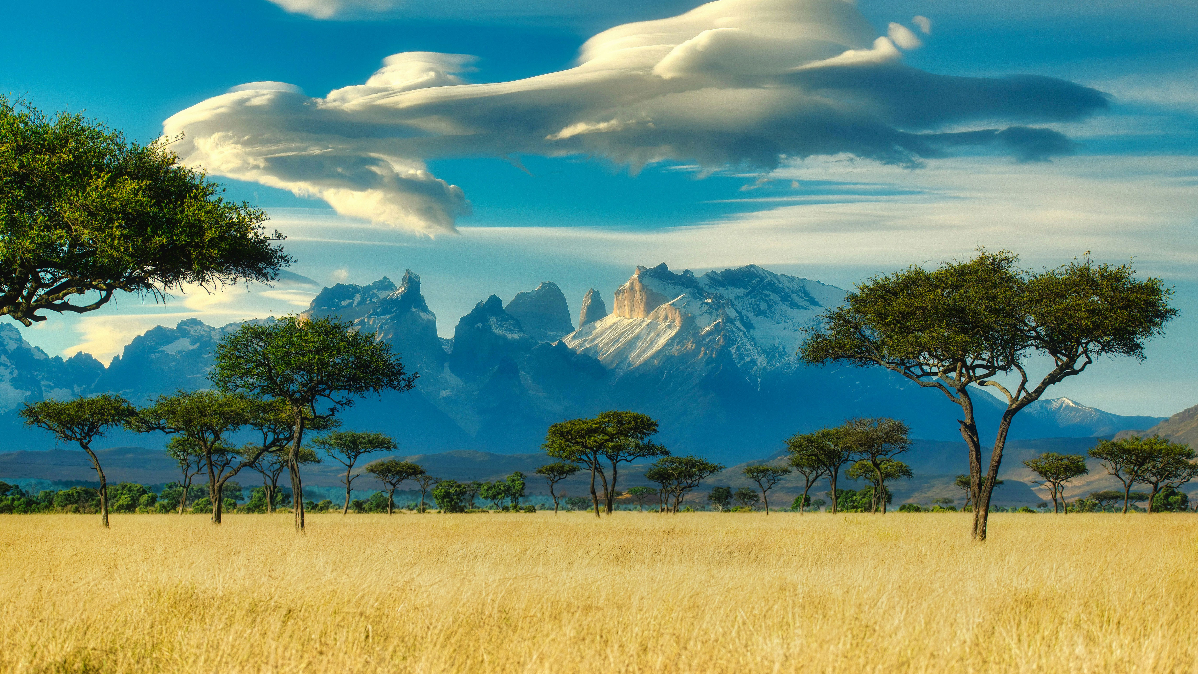 6 African Nations That No Longer Exist