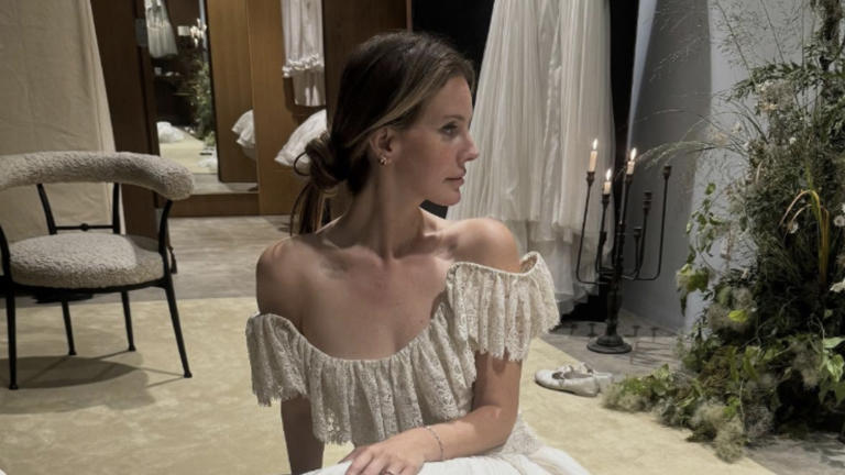 lace cocktail dresses Ever-Pretty Sequin Lace Midi Cocktail Dress with Short Sleeves main image 1