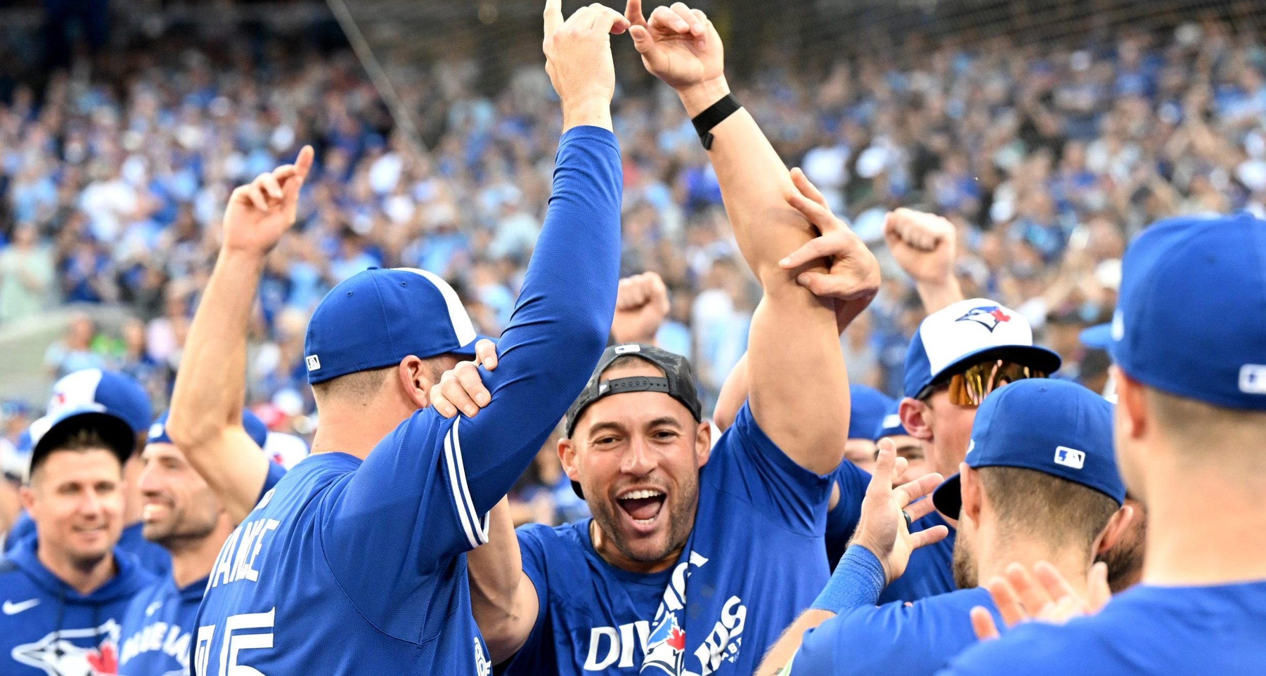 MLB secures massive viewership gains in 2025