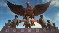 Susunan Upacara Bendera 1 Oktober untuk Sekolah