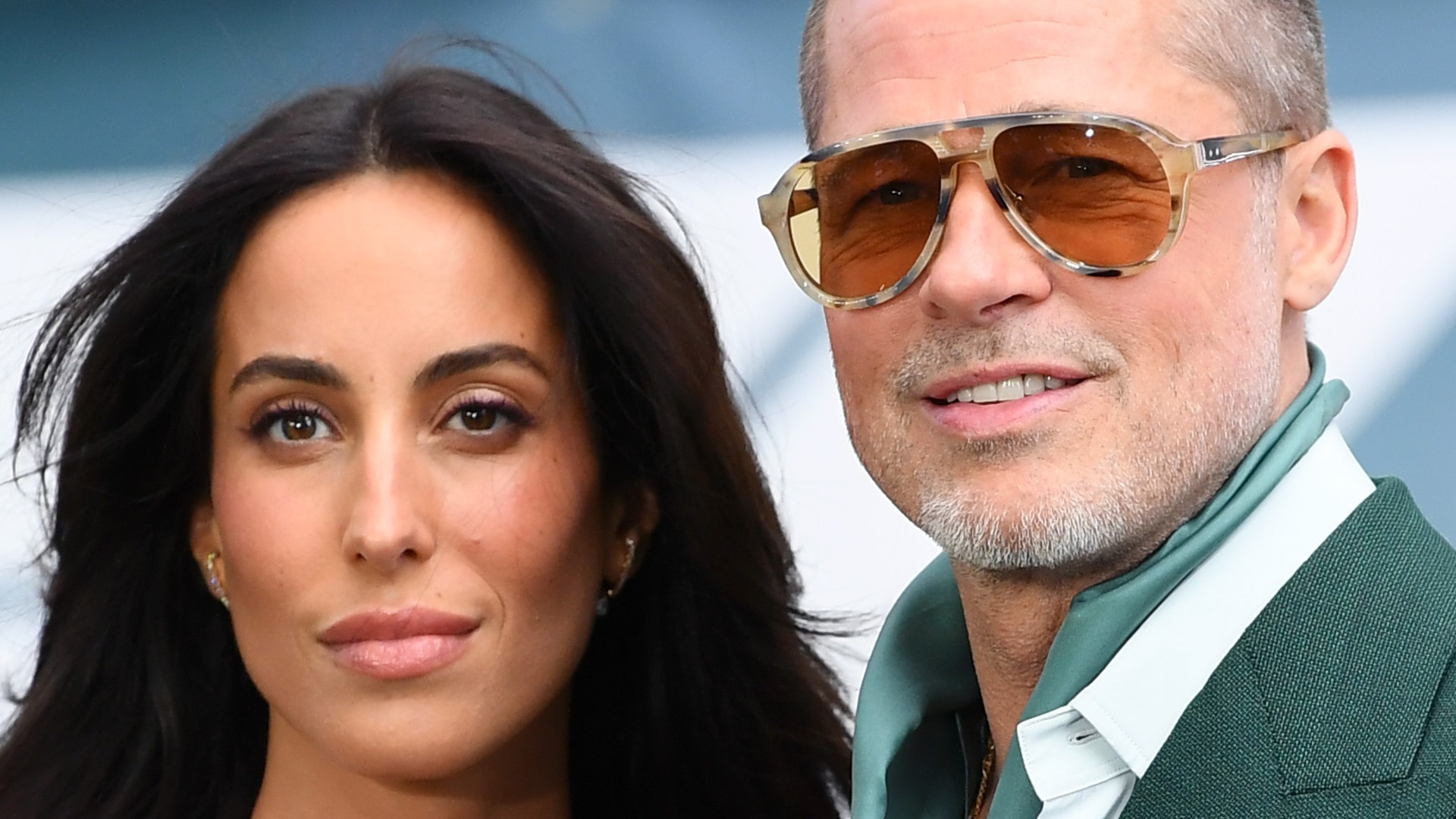 All the red flags in Brad Pitt and Ines de Ramon's relationship